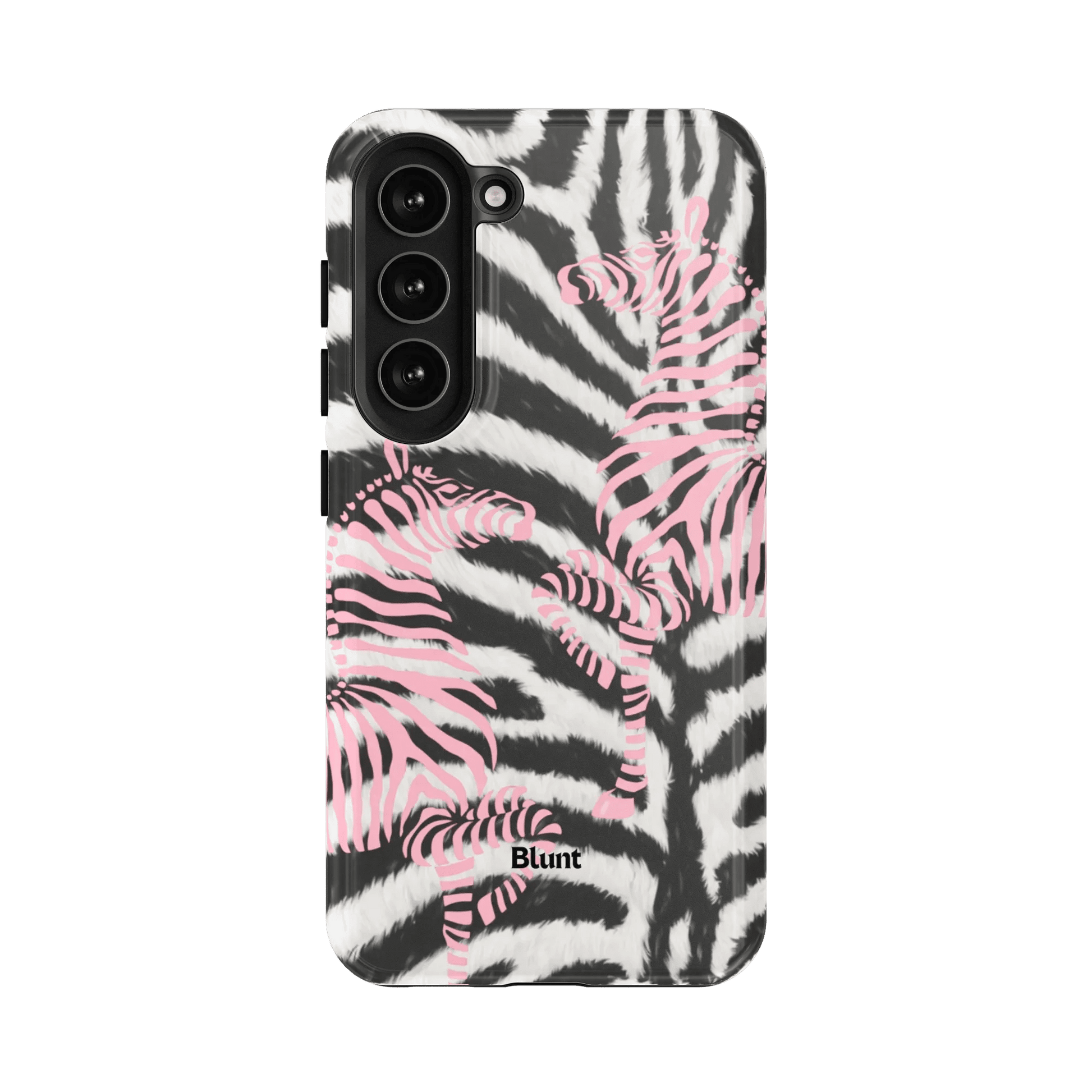 Zephyr Samsung Case - Blunt Cases