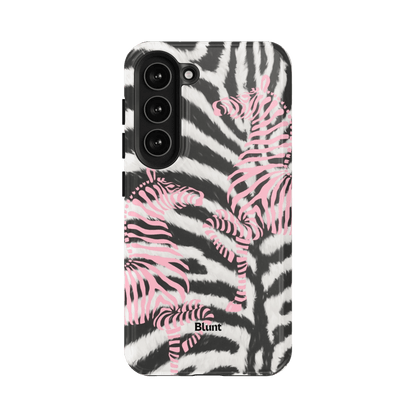 Zephyr Samsung Case - Blunt Cases