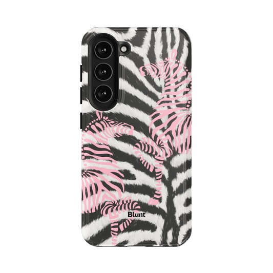 Zephyr Samsung Case - Blunt Cases