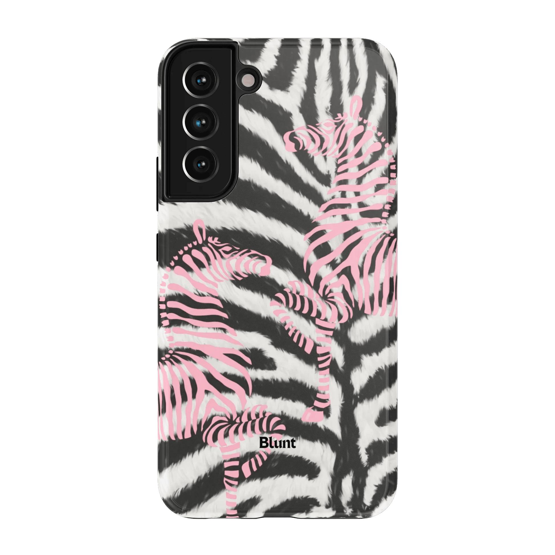 Zephyr Samsung Case - Blunt Cases
