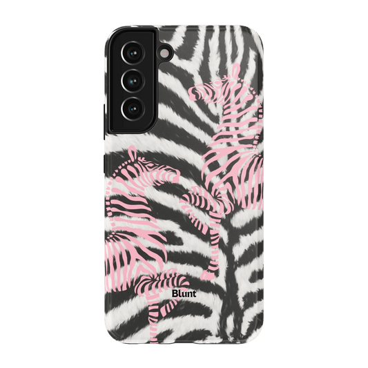 Zephyr Samsung Case - Blunt Cases
