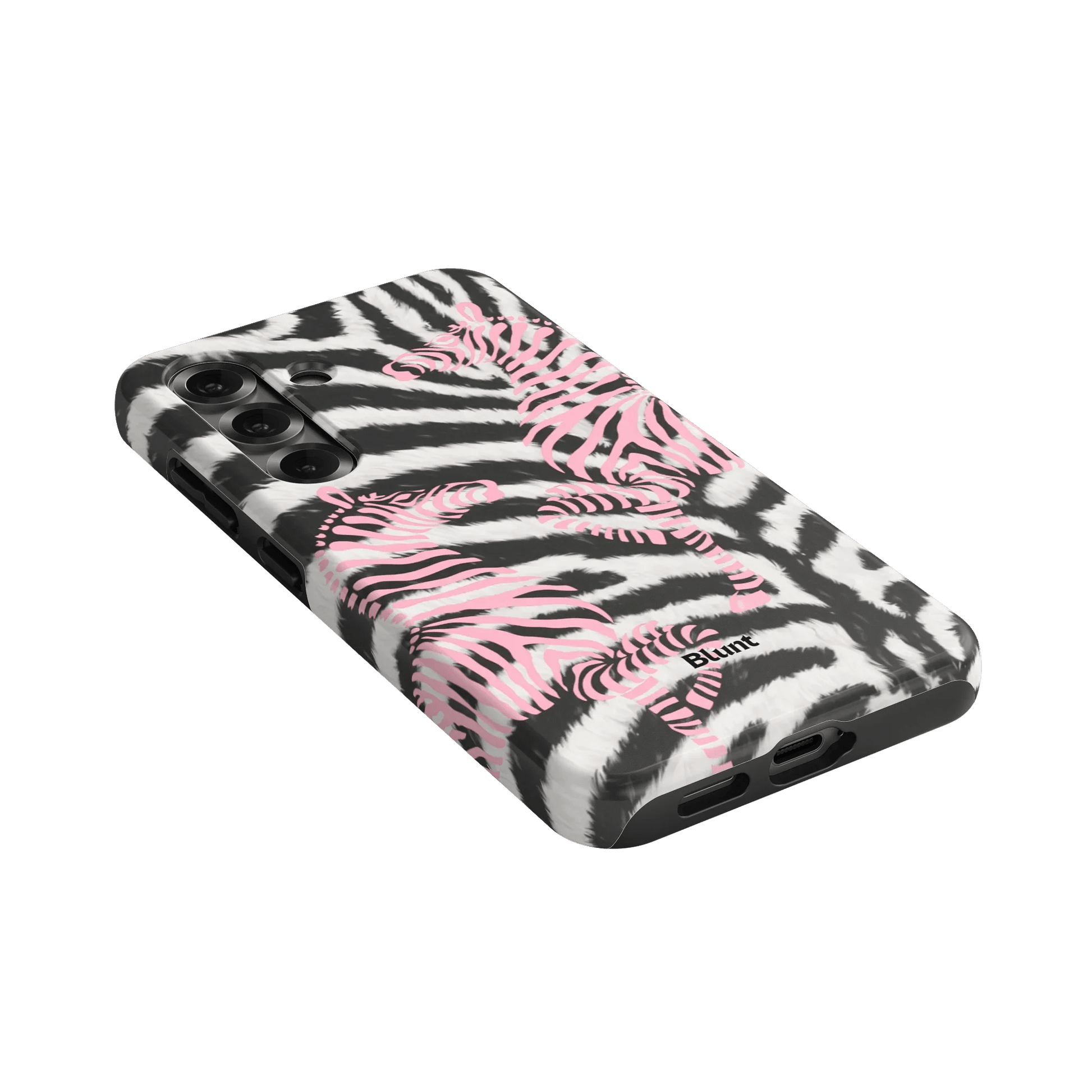 Zephyr Samsung Case - Blunt Cases