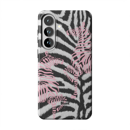 Zephyr Samsung Case - Blunt Cases