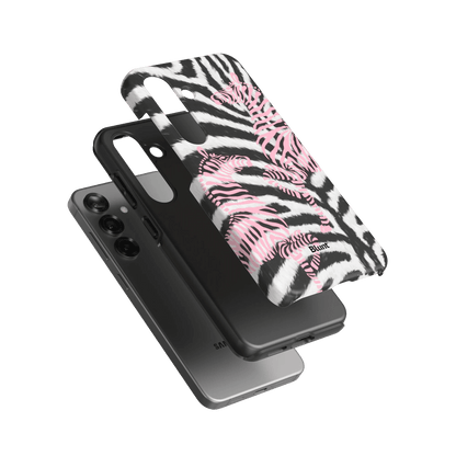 Zephyr Samsung Case - Blunt Cases