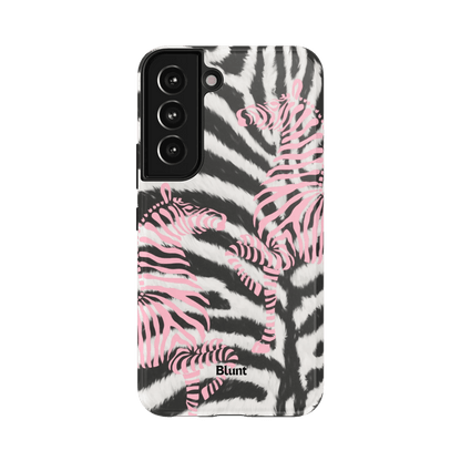 Zephyr Samsung Case - Blunt Cases