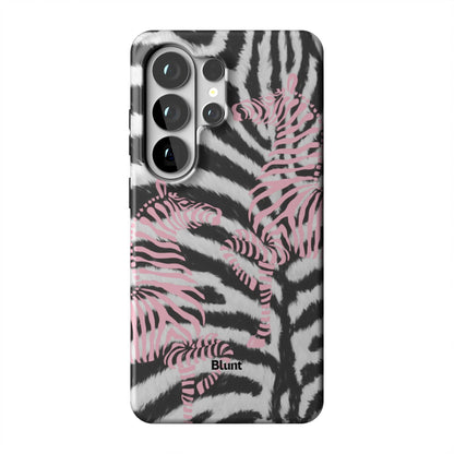 Zephyr Samsung Case - Blunt Cases