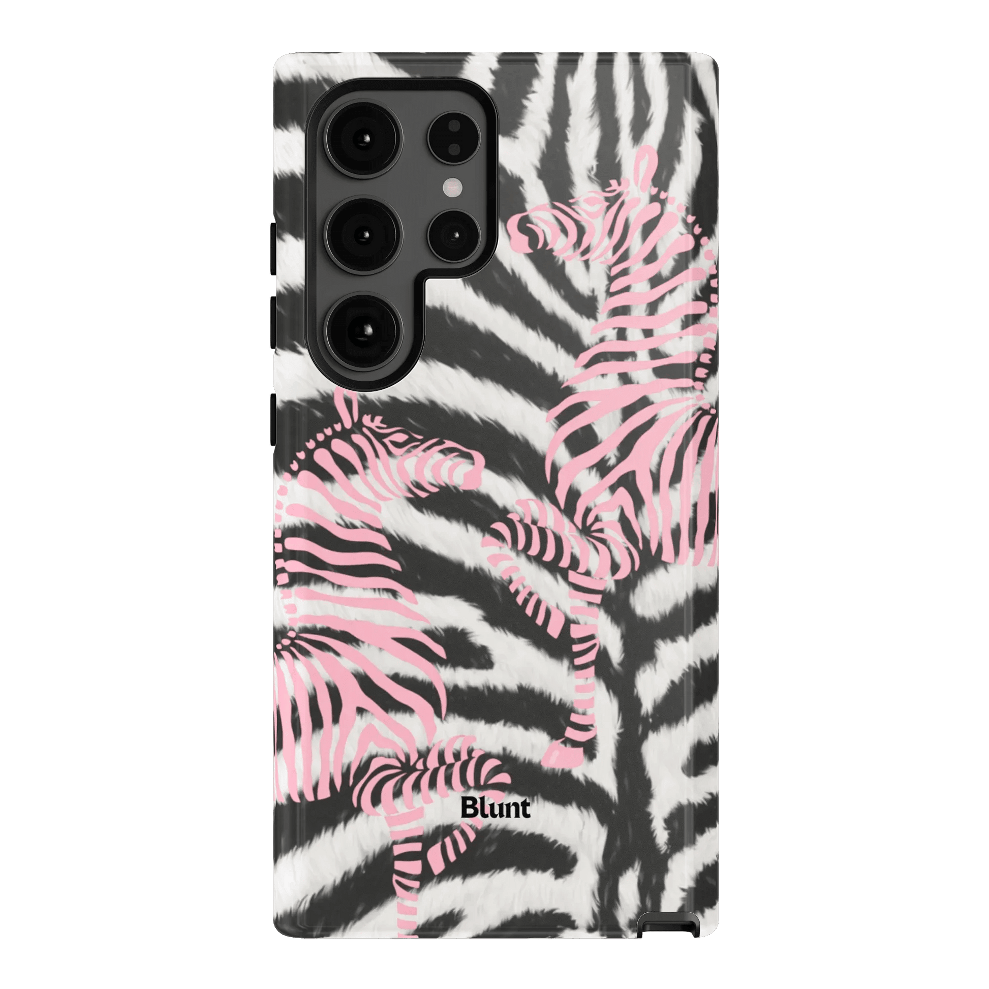 Zephyr Samsung Case - Blunt Cases