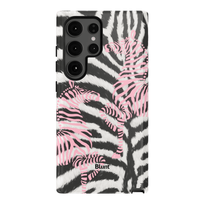 Zephyr Samsung Case - Blunt Cases