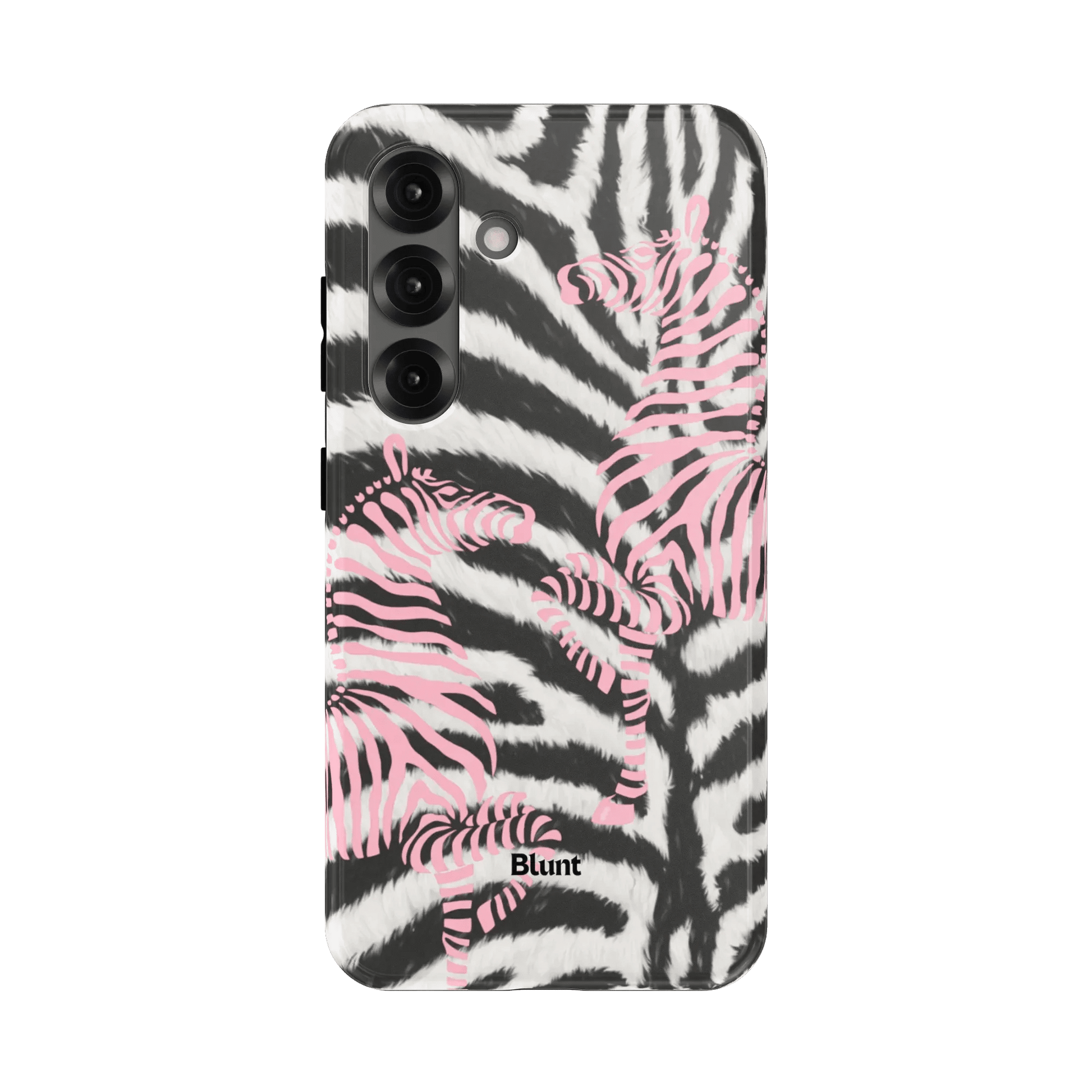 Zephyr Samsung Case - Blunt Cases