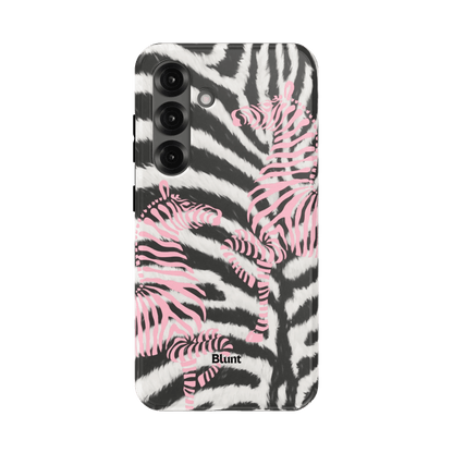 Zephyr Samsung Case - Blunt Cases