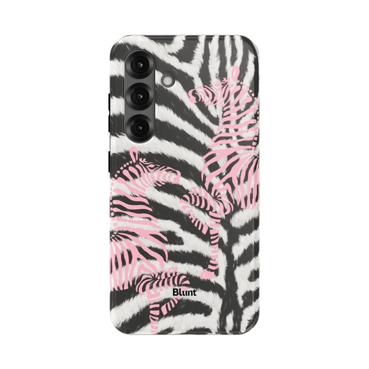 Zephyr Samsung Case - Blunt Cases