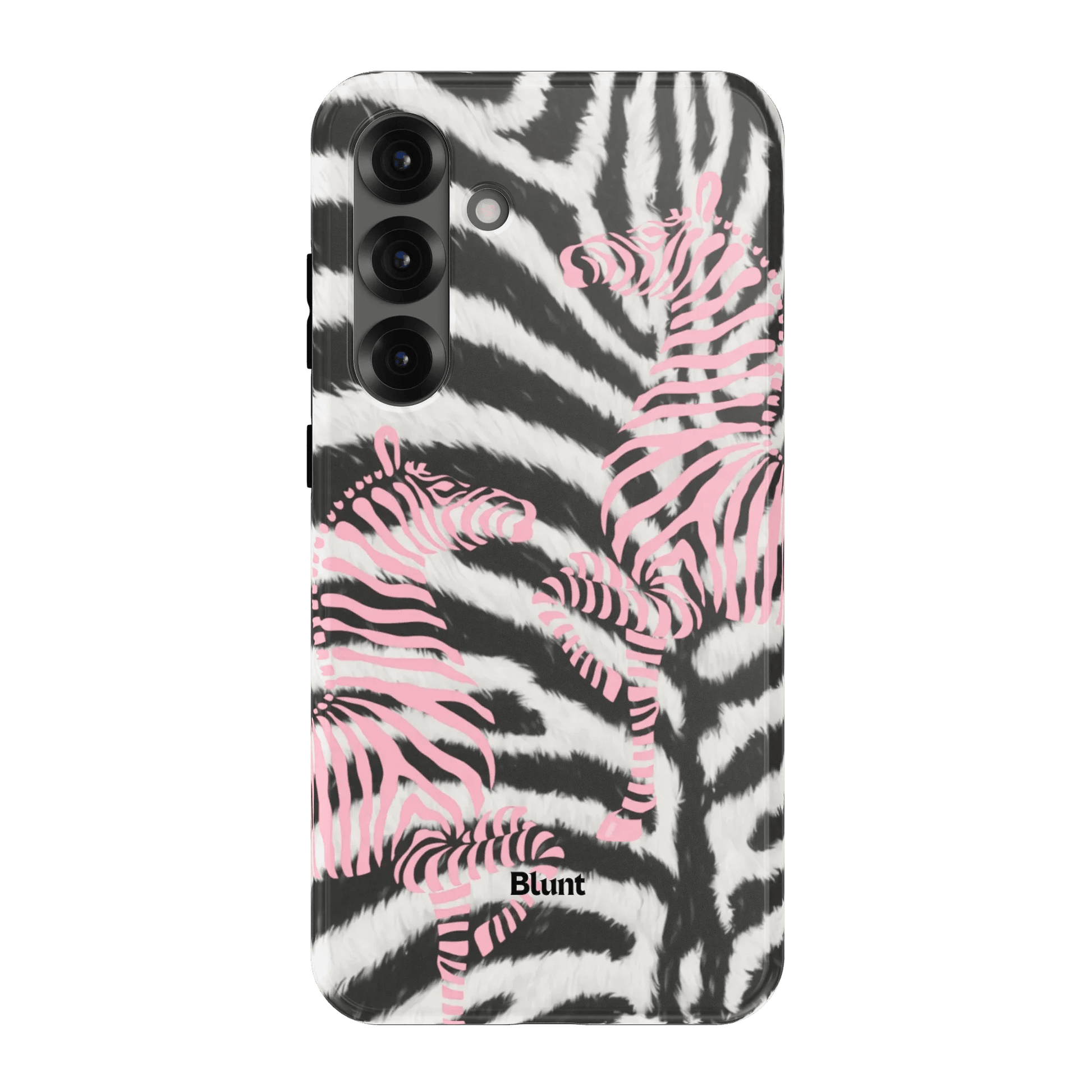 Zephyr Samsung Case - Blunt Cases