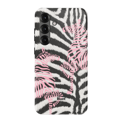 Zephyr Samsung Case - Blunt Cases