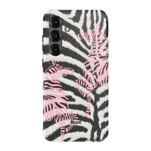 Zephyr Samsung Case - Blunt Cases