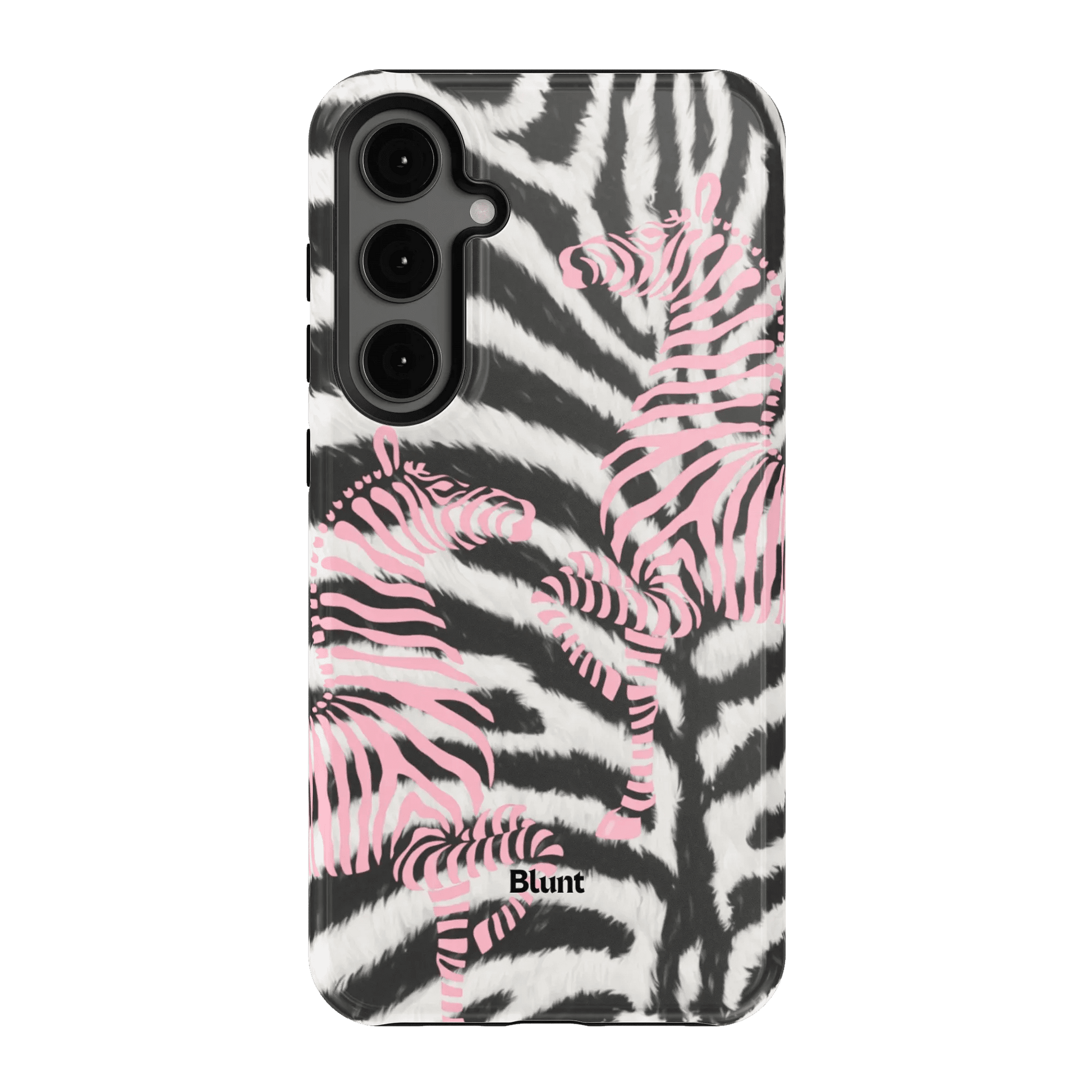 Zephyr Samsung Case - Blunt Cases
