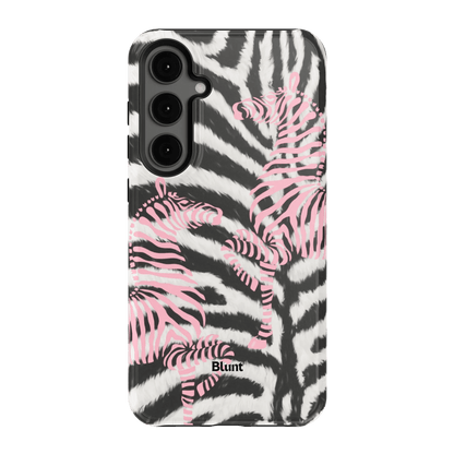 Zephyr Samsung Case - Blunt Cases