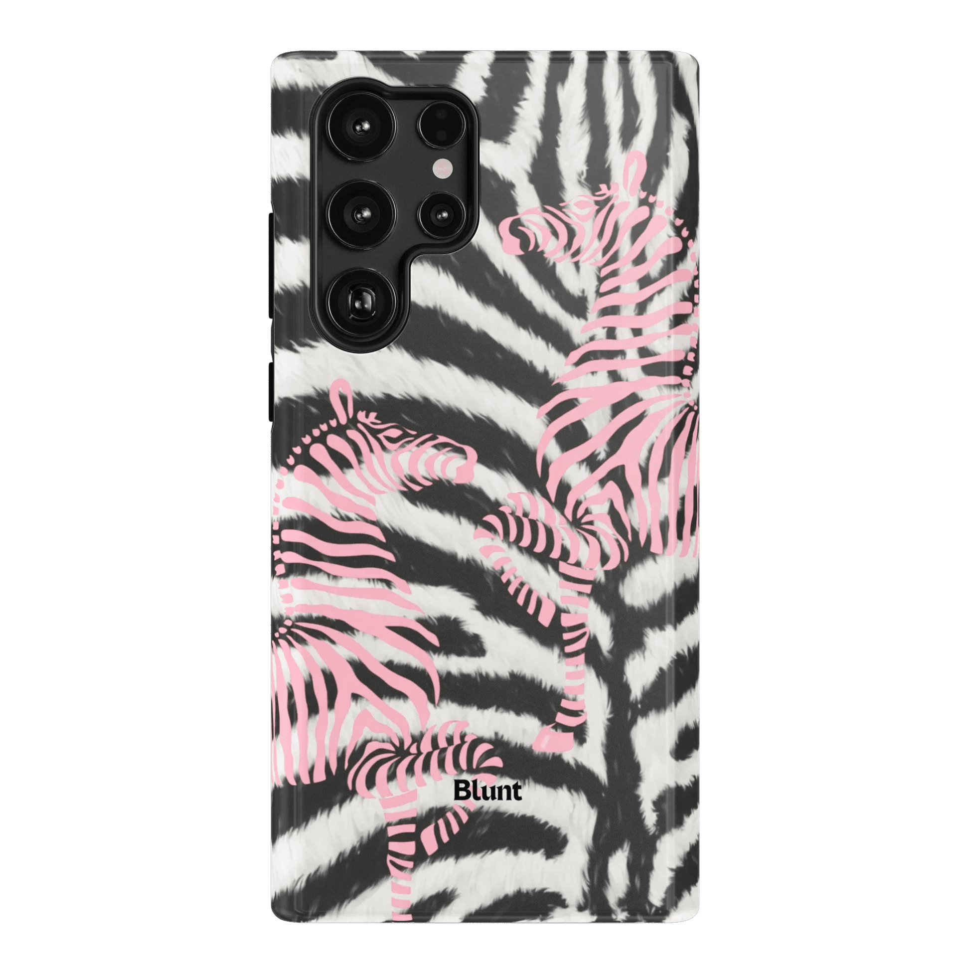 Zephyr Samsung Case - Blunt Cases