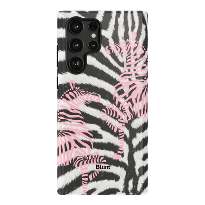 Zephyr Samsung Case - Blunt Cases