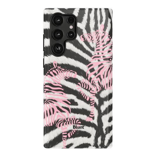 Zephyr Samsung Case - Blunt Cases
