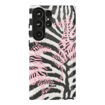 Zephyr Samsung Case - Blunt Cases