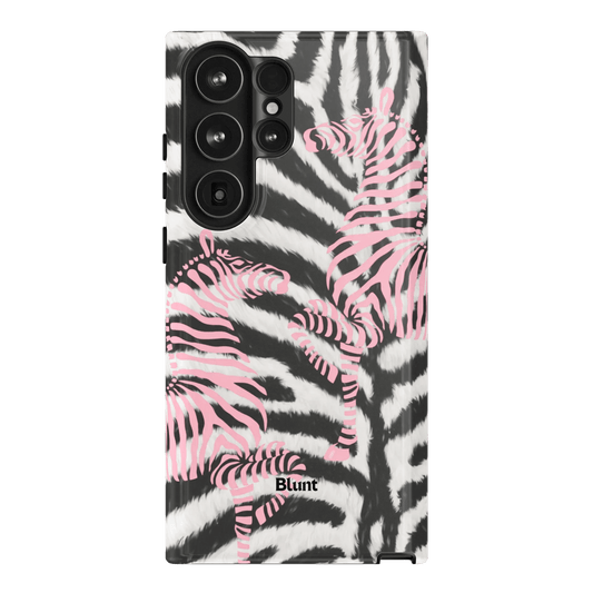 Zephyr Samsung Case - Blunt Cases