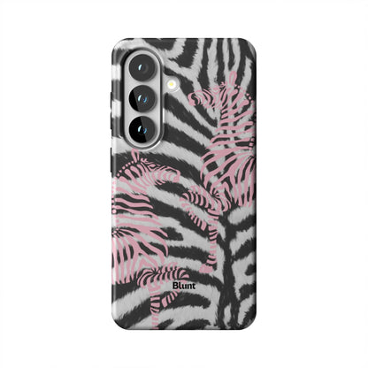 Zephyr Samsung Case - Blunt Cases