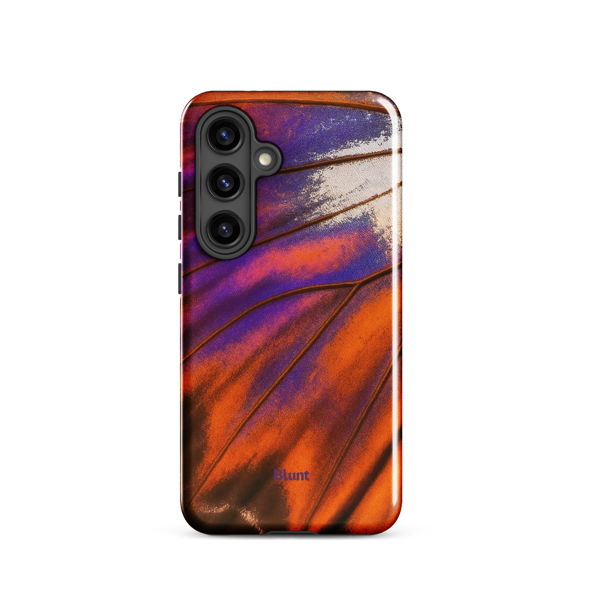 Zephyra Samsung Case - Blunt Cases