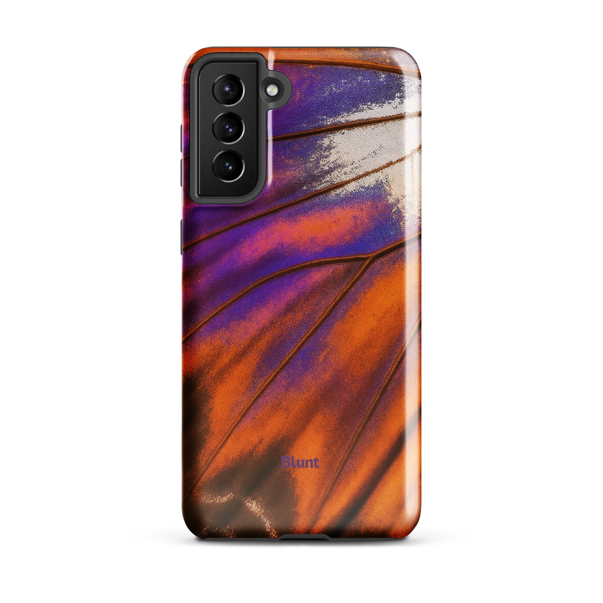 Zephyra Samsung Case - Blunt Cases