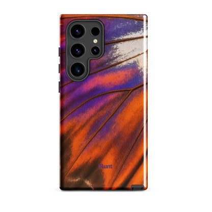 Zephyra Samsung Case - Blunt Cases