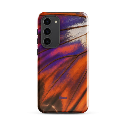Zephyra Samsung Case - Blunt Cases