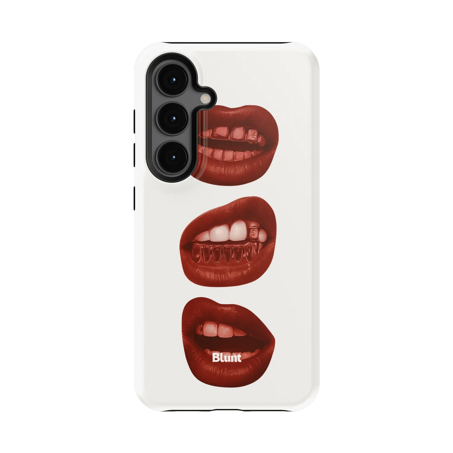 Snarl Samsung Case