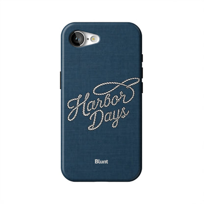 Harbor-Days-iphone-case-iPhone 17 E-1