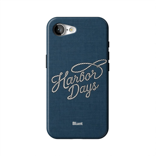 Harbor-Days-iphone-case-iPhone 17 E-1