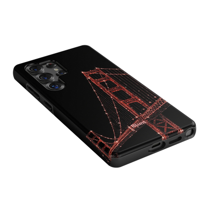 San-Francisco-samsung-case-Galaxy S25 Ultra-2