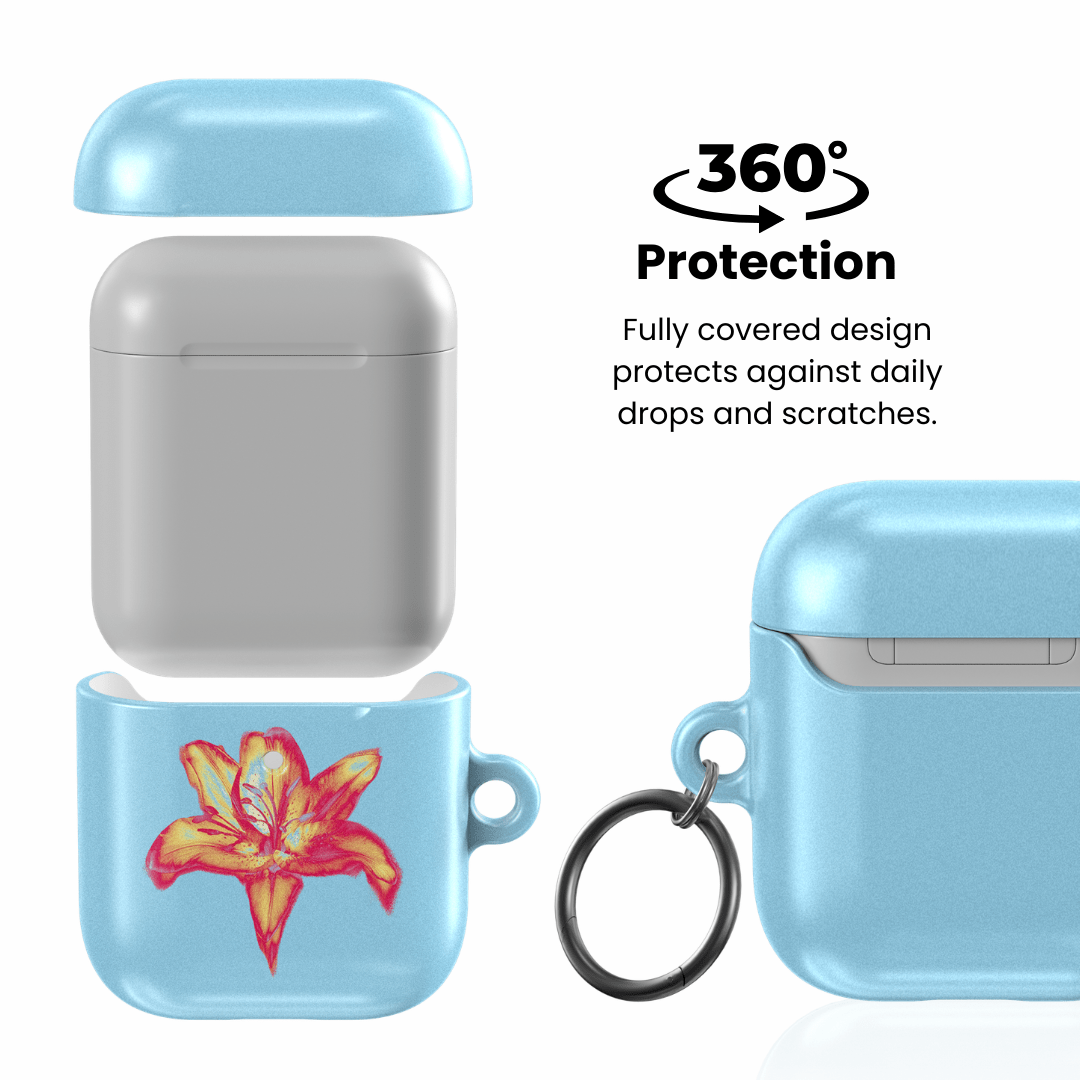 Zerra AirPod Case - Blunt Cases