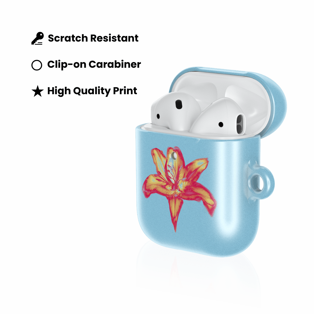 Zerra AirPod Case - Blunt Cases