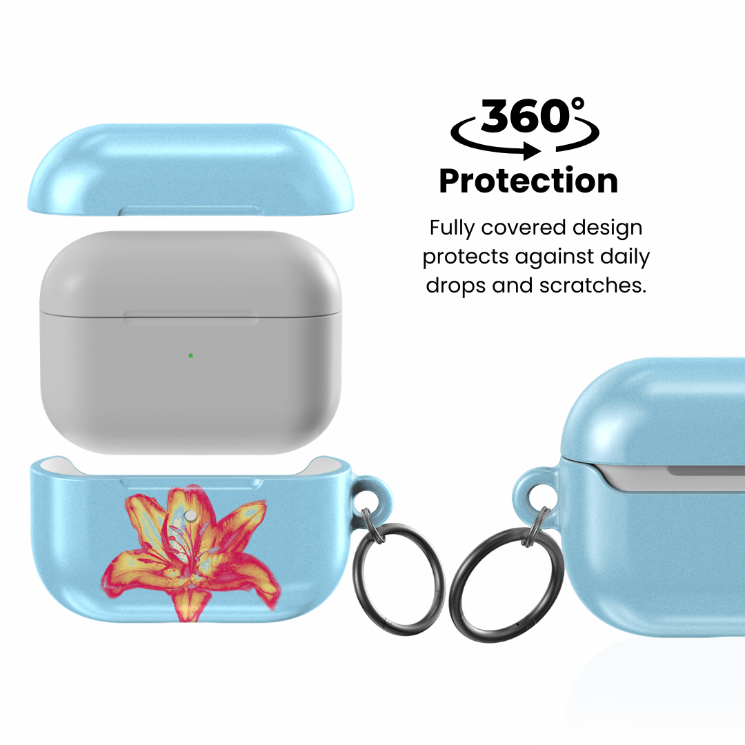 Zerra AirPod Case - Blunt Cases
