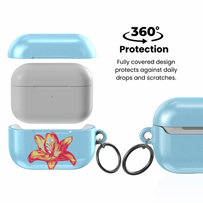 Zerra AirPod Case - Blunt Cases