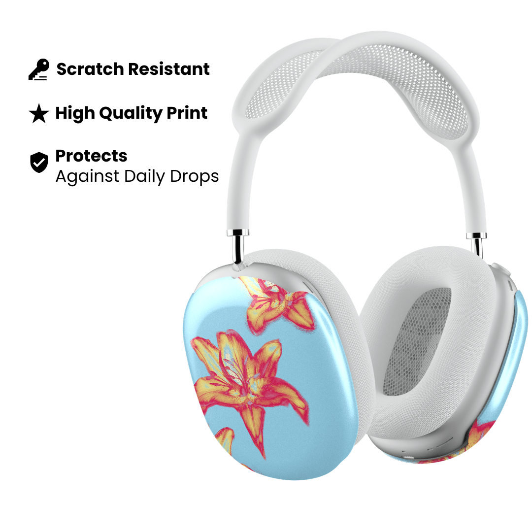 Zerra AirPod Max Case - Blunt Cases