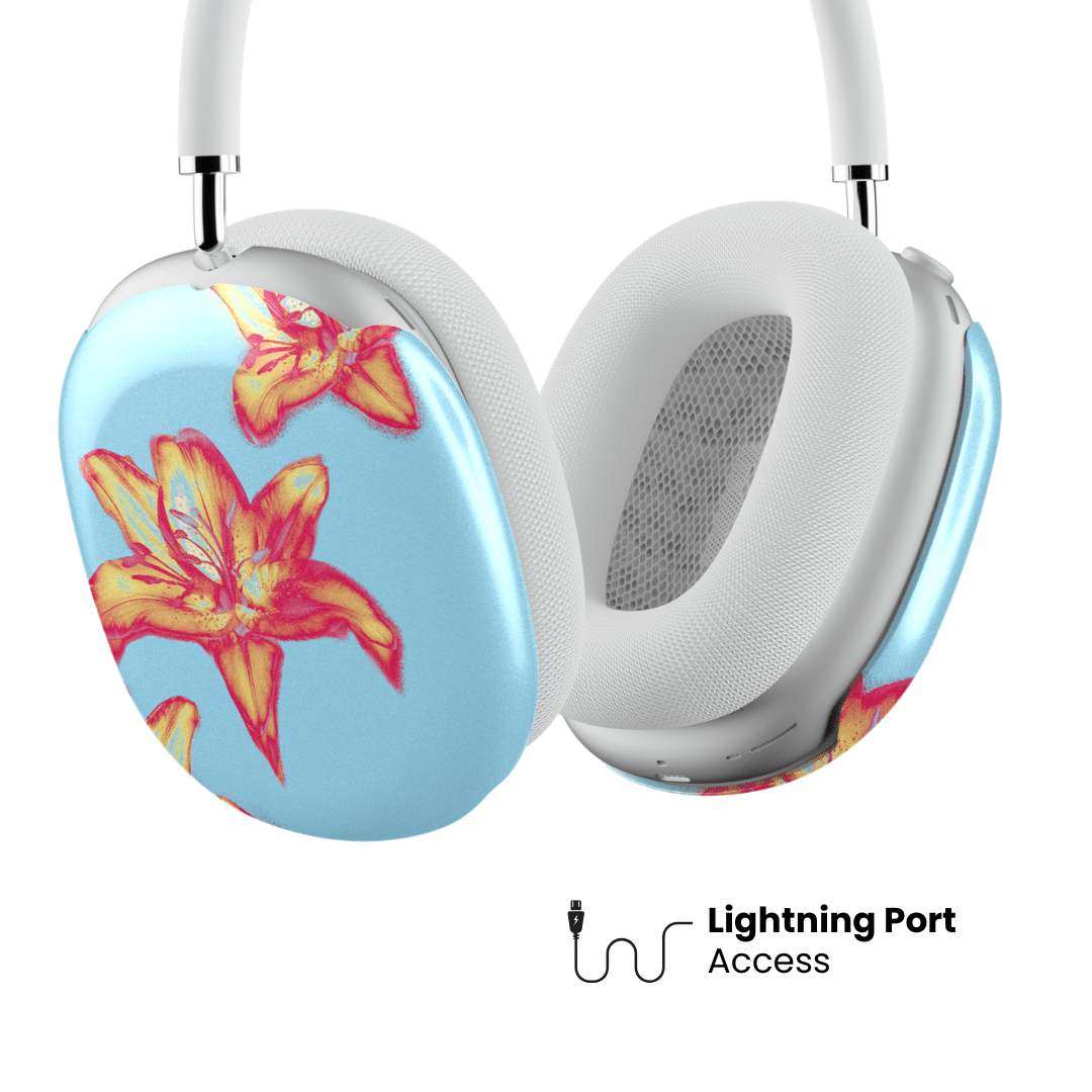 Zerra AirPod Max Case - Blunt Cases