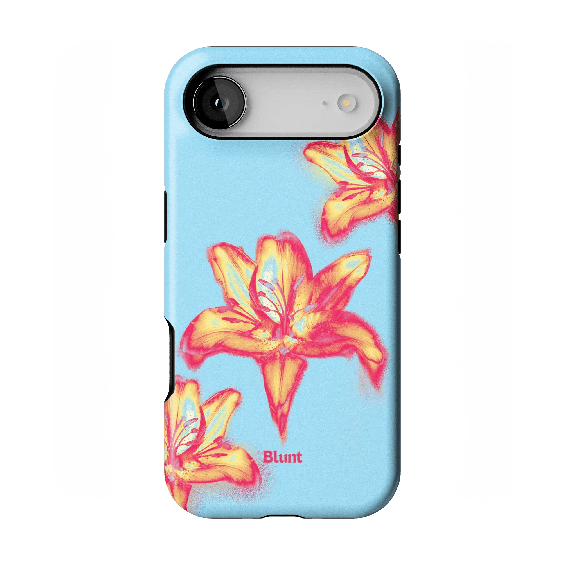 Zerra iPhone Case - Blunt Cases
