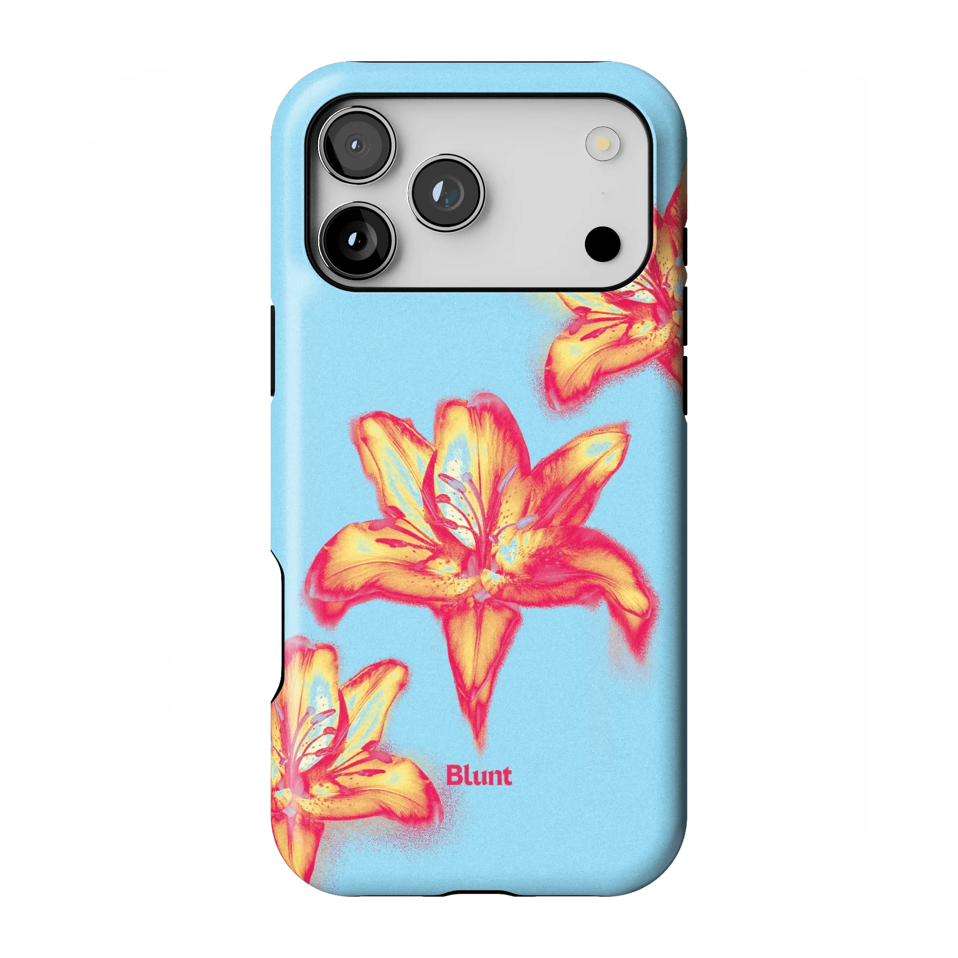 Zerra iPhone Case - Blunt Cases