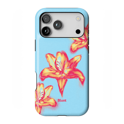 Zerra iPhone Case - Blunt Cases