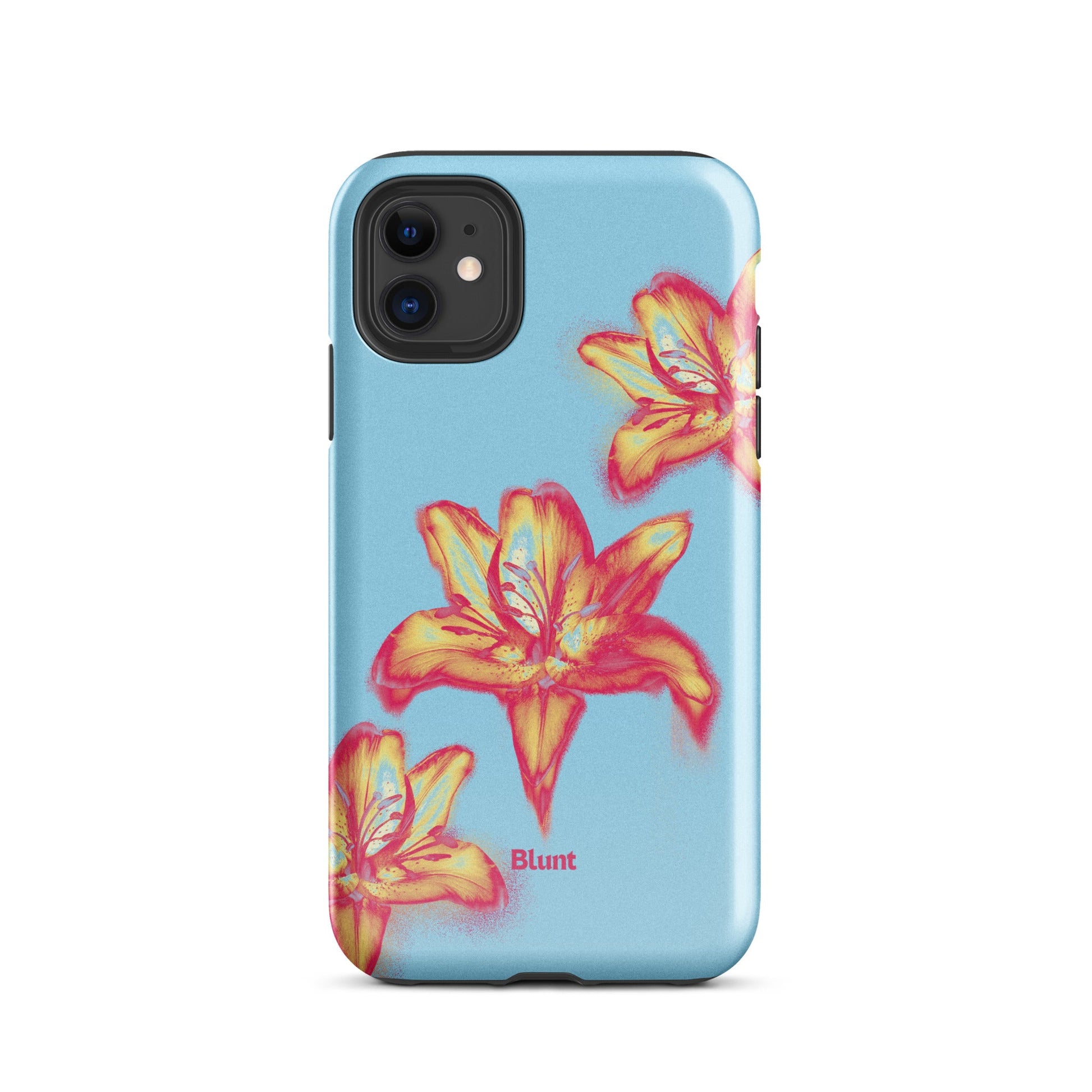 Zerra iPhone Case - Blunt Cases