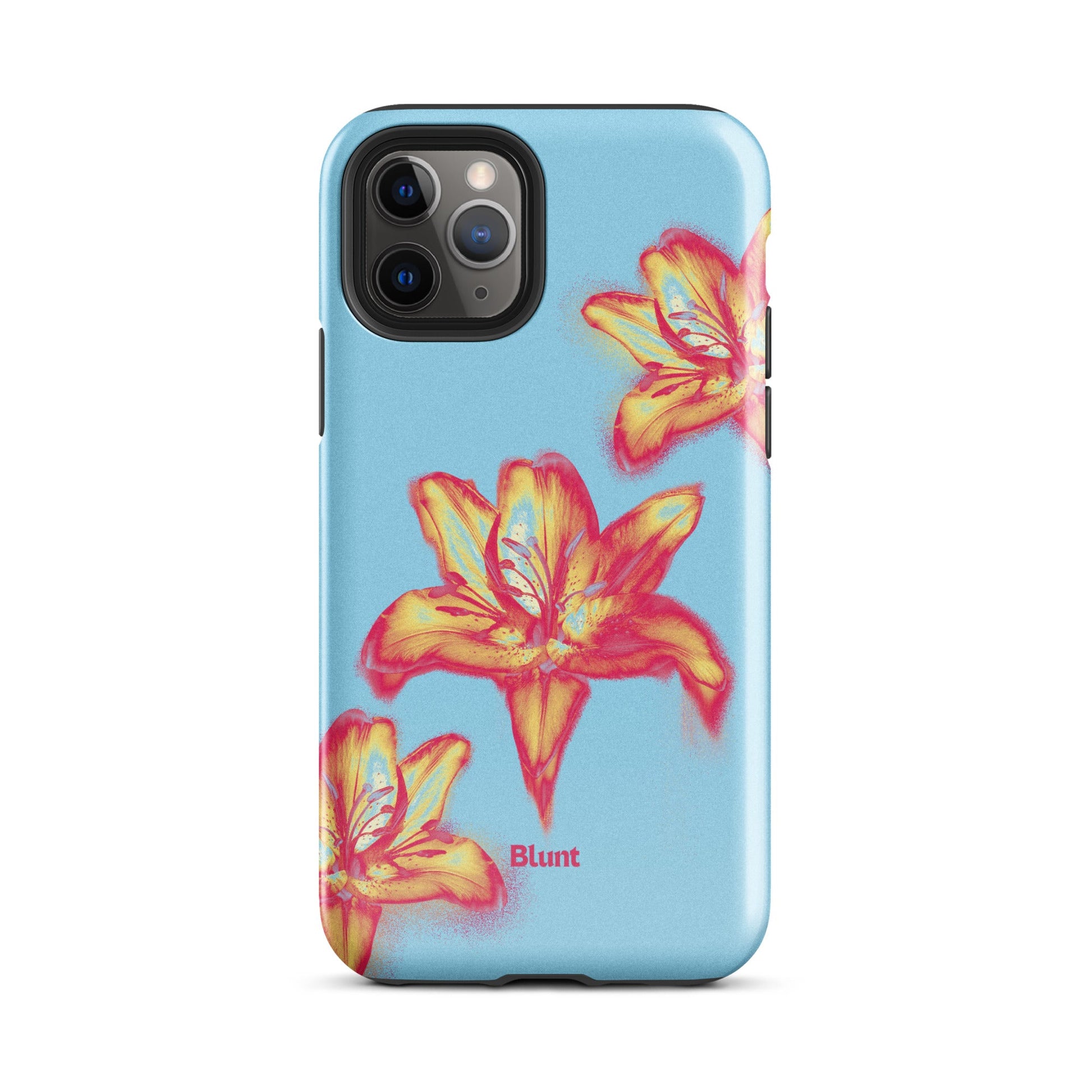 Zerra iPhone Case - Blunt Cases