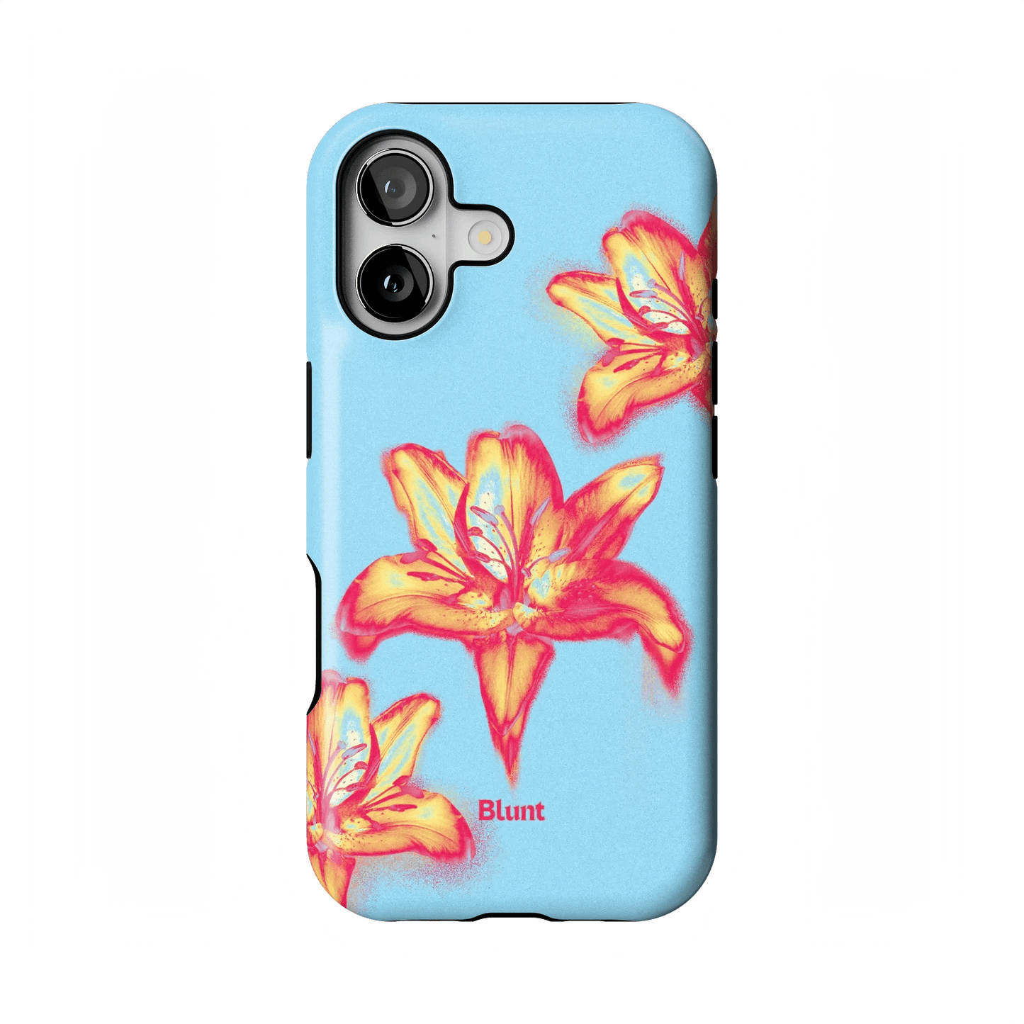 Zerra iPhone Case - Blunt Cases