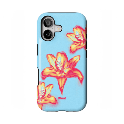 Zerra iPhone Case - Blunt Cases