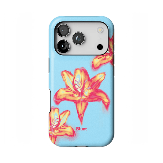 Zerra iPhone Case - Blunt Cases