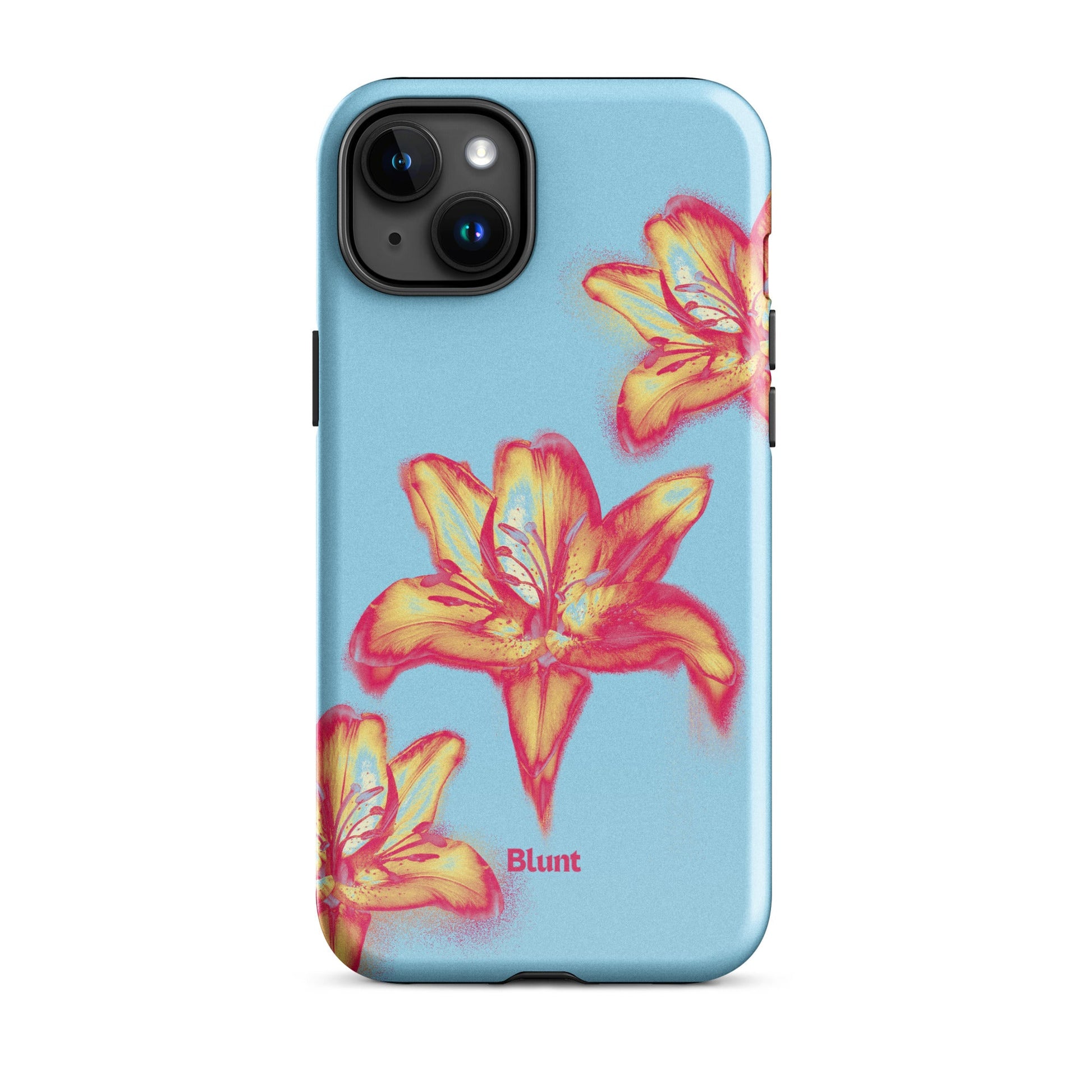 Zerra iPhone Case - Blunt Cases
