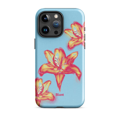 Zerra iPhone Case - Blunt Cases